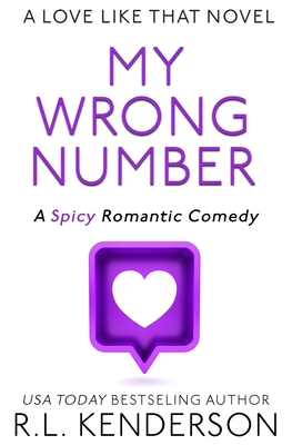 My Wrong Number - Kenderson, R L