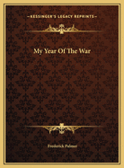 My Year of the War