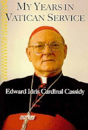 My Years in Vatican Service