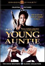 My Young Auntie