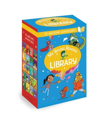 My Young Readers Library - Various
