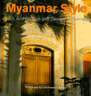 Myanmar Style