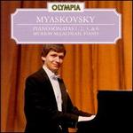 Myaskovsky: Piano Sonatas
