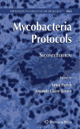 Mycobacteria Protocols