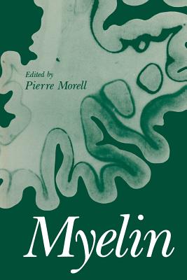Myelin - Morell, Pierre (Editor)