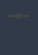 Myelination and Demyelination