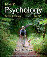 Myers' Psychology for Ap(r)