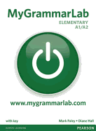 MyGrammarLab Elementary with Key and MyLab Pack