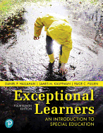 Mylab Education with Pearson Etext -- Access Card -- For Exceptional Learners: An Introduction to Special Education
