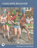 Mylab Marketing with Pearson Etext --Access Card -- For Consumer Behavior: Buying, Having, Being