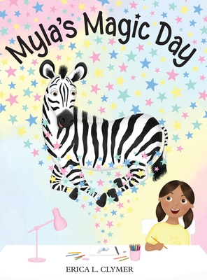 Myla's Magic Day - 
