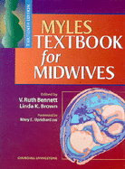 Myles' Textbook for Midwives