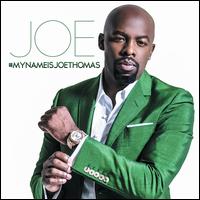 #MyNameIsJoeThomas - Joe