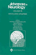 Myoclonic Epilepsies