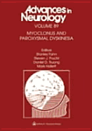 Myoclonus and Paroxysmal Dyskinesias