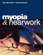 Myopia and Nearwork