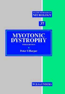 Myotonic Dystrophy: Major Problems in Neurology