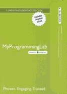 Myprogrlab/Etx A/C Intro 12-Month Student Access Code