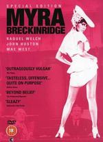 Myra Breckinridge
