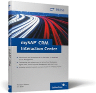 MySAP CRM Interaction Center