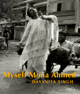 Myself Mona Ahmed