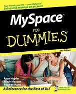 MySpace for Dummies