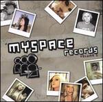Myspace Records, Vol. 1