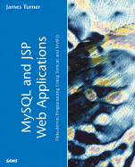 MySQL and JSP Web Applications: Data-Driven Programming Using Tomcat and MySQL