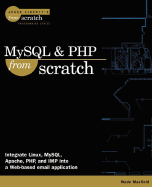 MySQL and PHP from Scratch