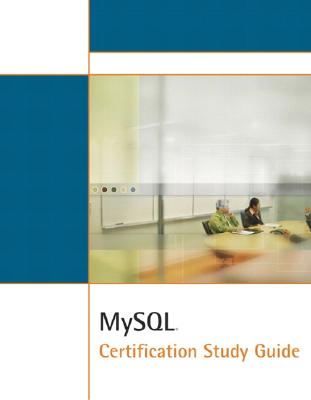 MySQL Certification Study Guide - DuBois, Paul, and Hinz, Stefan, and Pedersen, Carsten