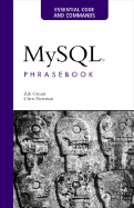 MySQL Phrasebook