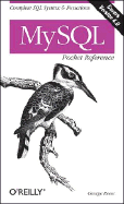 MySQL Pocket Reference