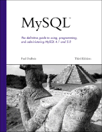 MySQL