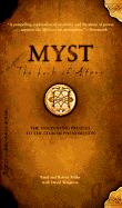 Myst: The Book of Atrus