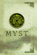 Myst: The Book of D'Ni