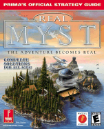 Myst the Next Dimension: Official Strategy Guide - Prima Development