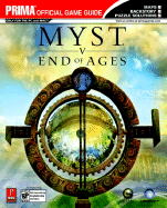 Myst V: End of Ages