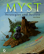Myst - Ryman, Anne