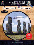 Mysteries in History: Ancient History