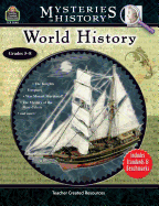 Mysteries in History: World History
