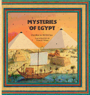 Mysteries of Egypt