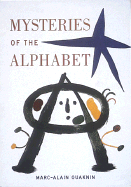 Mysteries of the Alphabet