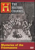 Mysteries of the Freemasons