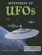 Mysteries of UFOs