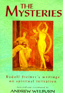 Mysteries: RS Writing on Spir Init