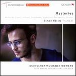 Mysteries