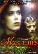 Mysteries - Paul de Lussanet