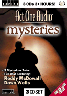 Mysteries - Topics Entertainment (Editor)