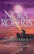 Mysterious: An Anthology