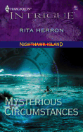 Mysterious Circumstances